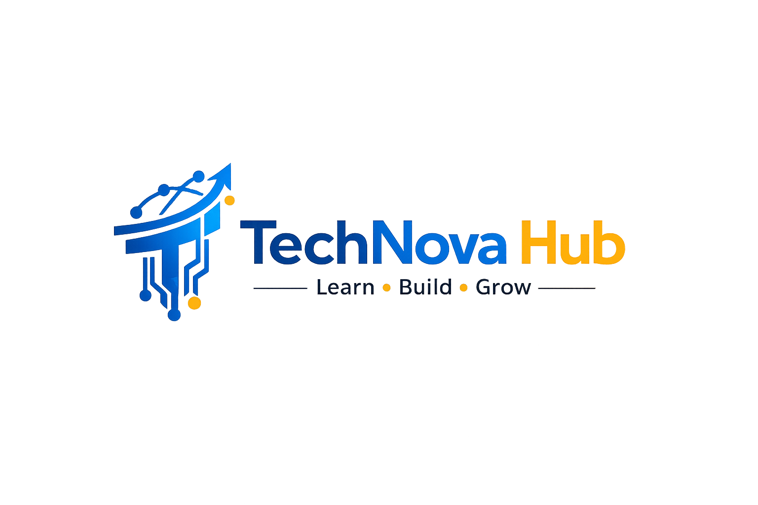 TechNova Hub